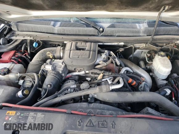 2011 Chevrolet Silverado 3500HD DRW LTZ with VIN 1GC4K1C81BF236370, listed as a Copart auction lot 44713845 with 198,785 mi miles and Salvage Title. Bid and sale history available at carsss.com. Image 11.