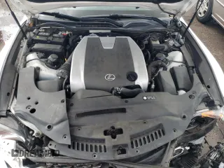 2015 Lexus RC 350 F Sport with VIN JTHHE5BC2F5009432, listed as a Copart auction lot 41744414 with 74,482 mi miles and . Bid and sale history available at DreamBid. Image 11.