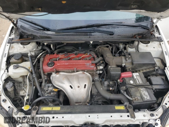 2007 Scion tC Spec with VIN JTKDE177670217471, listed as a Copart auction lot 60991105 with 183,758 mi miles and Salvage title. Bid and sale history available at DreamBid. Image 11.