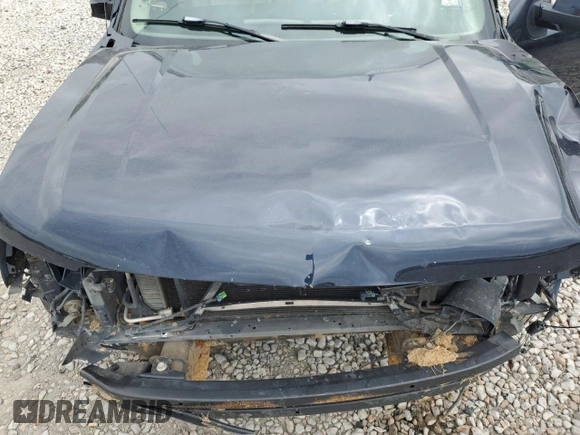 2007 Chevrolet Avalanche LTZ с VIN 3GNEC12077G166416, выставлен на аукционе Copart как лот 52812685 с пробегом Не указан миль и Списание • Salvage title. История ставок и продаж доступна на DreamBid. Изображение 11.