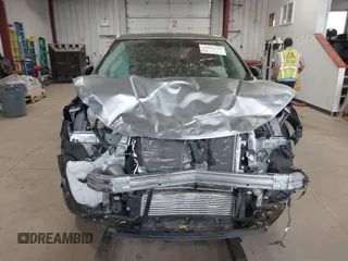 2021 Ford Edge SE z VIN 2FMPK3G92MBA23309, wystawiony jako IAAI lot #41586140 z przebiegiem 23 593 mil mil oraz . Historia ofert i sprzedaży dostępna na DreamBid. Obrazek 11.