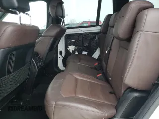2015 Mercedes-Benz GL-Class GL 350 BlueTEC with VIN 4JGDF2EE3FA507649, listed as a Copart auction lot 42015574 with 183,967 mi miles. Bid and sale history available at carsss.com. Image 10.