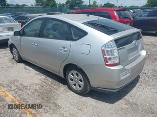 2007 Toyota Prius z VIN JTDKB20U277563022, wystawiony jako IAAI lot #42551498 z przebiegiem 228 017 mil mil oraz . Historia ofert i sprzedaży dostępna na DreamBid. Obrazek 3.