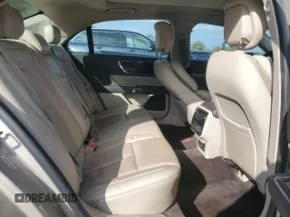 2017 Lincoln Continental Select with VIN 1LN6L9SK7H5636493, listed as a Copart auction lot 46155885 with 88,921 mi miles and Salvage Title. Bid and sale history available at DreamBid. Image 10.