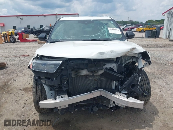 2021 Ford Explorer Limited с VIN 1FMSK7FH2MGA48729, выставлен на аукционе IAAI как лот 42488056 с пробегом 89 257 миль миль и . История ставок и продаж доступна на DreamBid. Изображение 13.