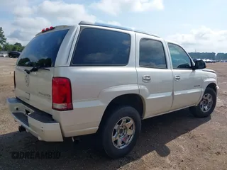 2006 Cadillac Escalade with VIN 1GYEK63N26R115482, listed as a IAAI auction lot 42406896 with 292,092 mi miles and . Bid and sale history available at DreamBid. Image 4.