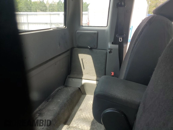 2010 Ford Ranger XL z VIN 1FTKR1ED2APA66610, wystawiony jako Copart lot #64463995 z przebiegiem 146 919 mil mil oraz Szkoda całkowita • Salvage title. Historia ofert i sprzedaży dostępna na DreamBid. Obrazek 10.