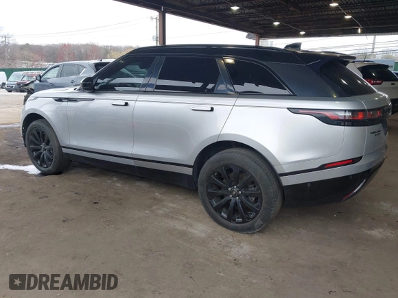 2019 Land Rover Range Rover Velar R-Dynamic SE с VIN SALYL2EX7KA787059, выставлен на аукционе IAAI как лот 41960205 с пробегом 80 612 миль миль и . История ставок и продаж доступна на DreamBid. Изображение 3.