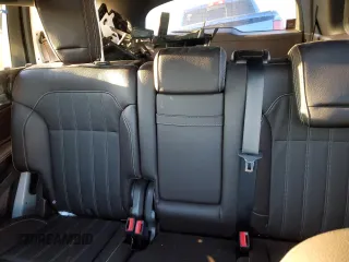2017 Mercedes-Benz GLS with VIN 4JGDF6EE6HA853589, listed as a Copart auction lot 72316132 with 69,171 mi miles. Bid and sale history available at carsss.com. Image 10.