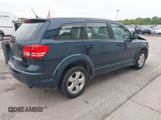 2013 Dodge Journey American Value with VIN 3C4PDCAB8DT602979, listed as a IAAI auction lot 42318493 with 179,210 mi miles and . Bid and sale history available at DreamBid. Image 4.