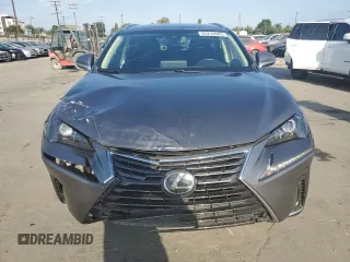 2019 Lexus NX 300 с VIN JTJYARBZ9K2149124, выставлен на аукционе Copart как лот 65214085 с пробегом 27 315 миль миль и Списание • Salvage title. История ставок и продаж доступна на DreamBid. Изображение 5.