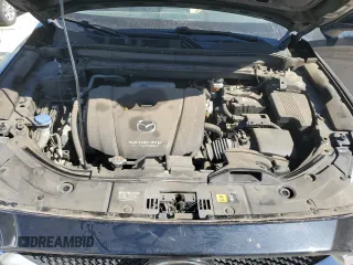 2019 Mazda CX-5 Touring with VIN JM3KFACM7K0659960, listed as a Copart auction lot 49378615 with 72,039 mi miles and Salvage Title. Bid and sale history available at carsss.com. Image 12.
