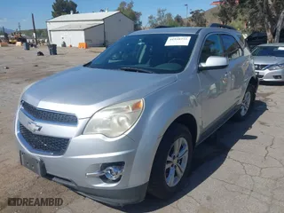 2012 Chevrolet Equinox LT w/2LT with VIN 2GNALPEK1C1313704, listed as a IAAI auction lot 41938255 with 178,372 mi miles. Bid and sale history available at carsss.com. Image 17.