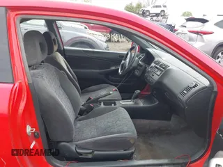 2002 Honda Civic EX with VIN 1HGEM22912L027485, listed as a IAAI auction lot 42108249 with 276,820 mi miles and . Bid and sale history available at DreamBid. Image 5.