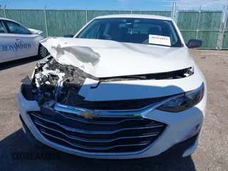 2022 Chevrolet Malibu LS with VIN 1G1ZC5ST6NF165955, listed as a IAAI auction lot 40954895 with 69,245 mi miles and . Bid and sale history available at DreamBid. Image 12.