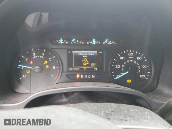 2020 Ford F-150 XL with VIN 1FTFX1E44LFB37743, listed as a Copart auction lot 52869235 with 20,121 mi miles and Clean Title. Bid and sale history available at carsss.com. Image 9.