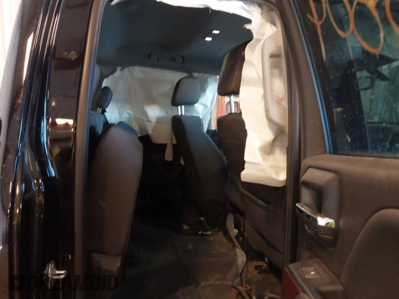 2018 GMC Sierra 1500 SLE with VIN 1GTV2MEC5JZ323550, listed as a IAAI auction lot 41468804 with 85,389 mi miles and . Bid and sale history available at DreamBid. Image 8.