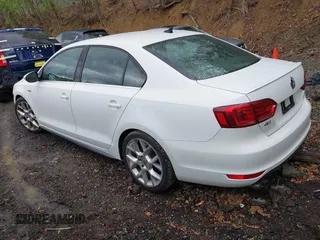 2014 Volkswagen Jetta GLI с VIN 3VW4T7AJ7EM315601, выставлен на аукционе IAAI как лот 42190687 с пробегом 113 220 миль миль и . История ставок и продаж доступна на DreamBid. Изображение 3.