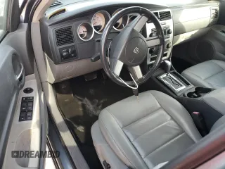 2006 Dodge Magnum z VIN 2D8FV47V46H148226, wystawiony jako Copart lot #77026524 z przebiegiem 80 155 mil mil oraz Szkoda całkowita • Salvage title. Historia ofert i sprzedaży dostępna na DreamBid. Obrazek 8.