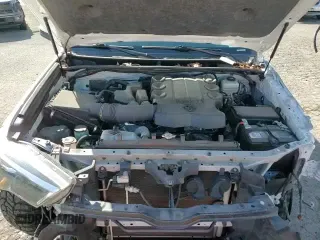 2019 Toyota 4Runner SR5 с VIN JTEBU5JR1K5662971, выставлен на аукционе Copart как лот 51467025 с пробегом 85 127 миль миль и Списание • Salvage title. История ставок и продаж доступна на DreamBid. Изображение 16.