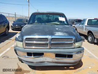 2001 Dodge Ram 1500 Work Special with VIN 1B7HC16X31S227354, listed as a IAAI auction lot 41975151 with 284,304 mi miles. Bid and sale history available at carsss.com. Image 12.