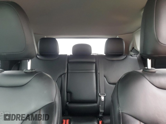 2019 Jeep Compass Limited z VIN 3C4NJDCB6KT653963, wystawiony jako Copart lot #52717475 z przebiegiem 41 027 mil mil oraz Szkoda całkowita • Salvage title. Historia ofert i sprzedaży dostępna na DreamBid. Obrazek 10.