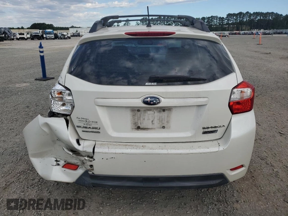 2014 Subaru Impreza Special Sports Premium с VIN JF1GPAL61EH321897, выставлен на аукционе Copart как лот 57119965 с пробегом 118 996 миль миль и Списание • Salvage title. История ставок и продаж доступна на DreamBid. Изображение 6.