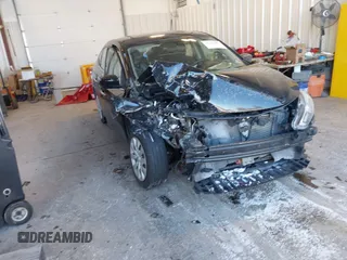 2017 Nissan Sentra S with VIN 3N1AB7AP2HY258866, listed as a IAAI auction lot 41261282 with 67,476 mi miles and . Bid and sale history available at DreamBid. Image 1.