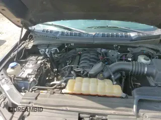 2018 Ford F-150 XL с VIN 1FTEW1E55JFE60171, выставлен на аукционе Copart как лот 66300645 с пробегом 80 434 миль миль и Списание • Salvage title. История ставок и продаж доступна на DreamBid. Изображение 13.