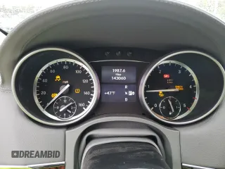 2012 Mercedes-Benz GL-Class GL 350 BlueTEC with VIN 4JGBF2FE5CA780481, listed as a Copart auction lot 52283185 with 143,060 mi miles and Clean Title. Bid and sale history available at carsss.com. Image 9.