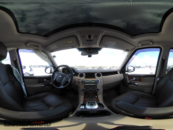 2016 Land Rover LR4 HSE Lux with VIN SALAK2V68GA784237, listed as a IAAI auction lot 39564083 with Not Provided miles and . Bid and sale history available at DreamBid. Image 18.