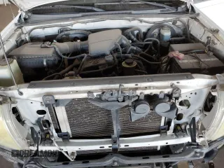 2006 Toyota Tacoma PreRunner with VIN 5TETX62N16Z184619, listed as a Copart auction lot 86905454 with 251,133 mi miles and Salvage title. Bid and sale history available at DreamBid. Image 13.