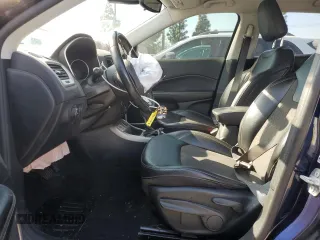 2020 Jeep Compass Altitude with VIN 3C4NJCBB4LT105392, listed as a Copart auction lot 44616755 with 196,044 mi miles and Clean Title. Bid and sale history available at carsss.com. Image 7.