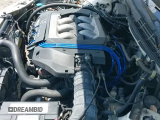 1999 Honda Accord EX with VIN 1HGCG1652XA049904, listed as a IAAI auction lot 42980986 with 181,961 mi miles and . Bid and sale history available at DreamBid. Image 13.