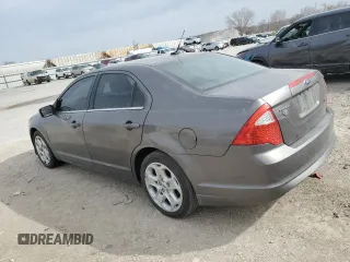 2011 Ford Fusion SE with VIN 3FAHP0HA6BR286490, listed as a Copart auction lot 49633805 with 224,064 mi miles and Salvage Title. Bid and sale history available at carsss.com. Image 2.