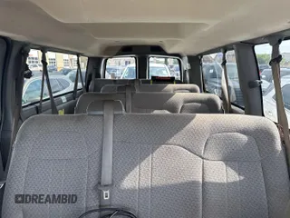 2016 Chevrolet Express Passenger LS с VIN 1GAZGNFG6G1212421, выставлен на аукционе IAAI как лот 42829307 с пробегом 268 858 миль миль и . История ставок и продаж доступна на DreamBid. Изображение 15.