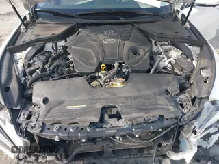 2021 Infiniti Q50 Luxe z VIN JN1EV7BP7MM701341, wystawiony jako IAAI lot #42482824 z przebiegiem 71 146 mil mil oraz . Historia ofert i sprzedaży dostępna na DreamBid. Obrazek 10.