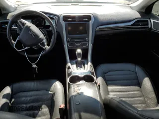 2016 Ford Fusion SE with VIN 3FA6P0HD6GR249898, listed as a Copart auction lot 47665435 with 155,702 mi miles and Clean title. Bid and sale history available at DreamBid. Image 8.