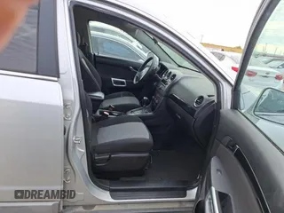 2013 Chevrolet Captiva Sport LS with VIN 3GNAL1EK6DS561353, listed as a Copart auction lot 76475304 with 151,357 mi miles and Clean Title. Bid and sale history available at DreamBid. Image 5.