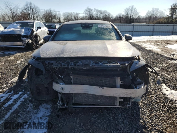 2021 Mercedes-Benz CLA 250 с VIN W1K5J4HB7MN211713, выставлен на аукционе Copart как лот 86127834 с пробегом 31 008 миль миль и Списание • Salvage title. История ставок и продаж доступна на DreamBid. Изображение 5.