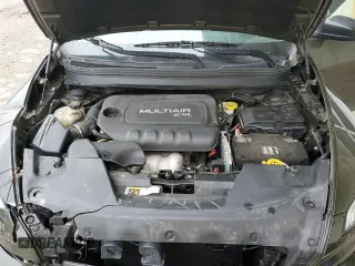 2016 Jeep Cherokee 75th Anniversary with VIN 1C4PJLCB9GW307488, listed as a Copart auction lot 50942825 with 142,740 mi miles and Salvage Title. Bid and sale history available at carsss.com. Image 12.