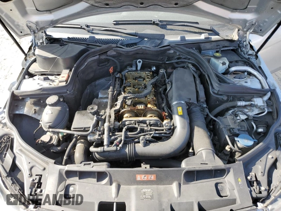 2012 Mercedes-Benz C 250 Sport with VIN WDDGF4HB1CA607619, listed as a Copart auction lot 62418595 with 143,721 mi miles and Clean title. Bid and sale history available at DreamBid. Image 11.