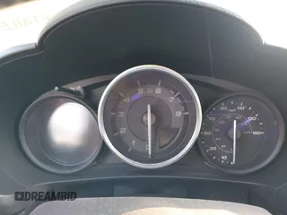 2017 FIAT 124 Spider Lusso z VIN JC1NFAEK5H0101807, wystawiony jako IAAI lot #42203847 z przebiegiem Nie podano mil oraz . Historia ofert i sprzedaży dostępna na DreamBid. Obrazek 14.