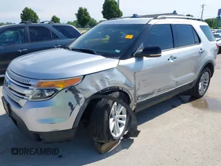 2012 Ford Explorer XLT с VIN 1FMHK7D82CGA90572, выставлен на аукционе IAAI как лот 42547690 с пробегом 222 851 миль миль и . История ставок и продаж доступна на DreamBid. Изображение 18.