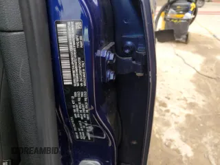 2017 Jeep Renegade Latitude с VIN ZACCJABB7HPG43708, выставлен на аукционе Copart как лот 47470785 с пробегом 71 862 миль миль и Списание • Salvage title. История ставок и продаж доступна на DreamBid. Изображение 12.