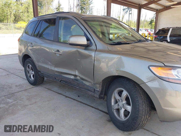 2007 Hyundai Santa Fe GLS с VIN 5NMSG73D87H065488, выставлен на аукционе IAAI как лот 42352837 с пробегом 209 900 миль миль и . История ставок и продаж доступна на DreamBid. Изображение 6.