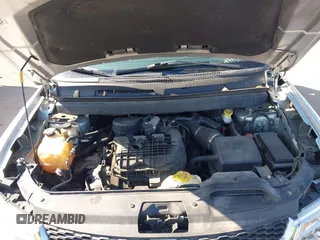 2013 Dodge Journey SXT with VIN 3C4PDDBG4DT506900, listed as a IAAI auction lot 42032379 with 130,911 mi miles and . Bid and sale history available at DreamBid. Image 10.