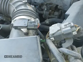 2009 Honda Accord EX z VIN 1HGCP26779A197637, wystawiony jako IAAI lot #43264338 z przebiegiem 229 372 mil mil oraz . Historia ofert i sprzedaży dostępna na DreamBid. Obrazek 12.