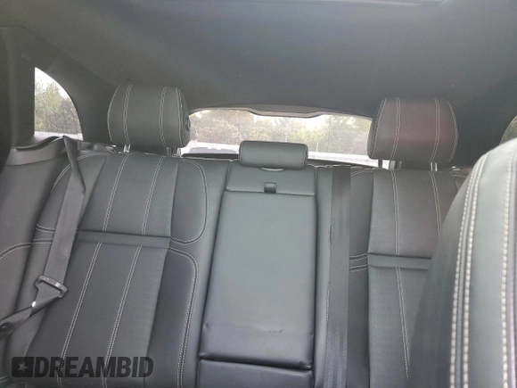 2019 Land Rover Range Rover Velar with VIN SALYM2EV7KA202220, listed as a Copart auction lot 53994715 with 85,482 mi miles and Clean Title. Bid and sale history available at DreamBid. Image 10.