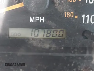 2003 Toyota Tundra SR5 with VIN 5TBBT44153S393708, listed as a IAAI auction lot 41591859 with 107,800 mi miles and . Bid and sale history available at DreamBid. Image 16.